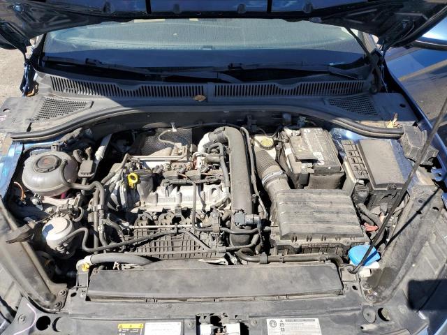 2020 VOLKSWAGEN JETTA SEL #3290281251