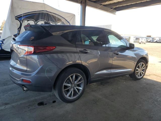 2021 ACURA RDX TECHNO - 5J8TC2H57ML020817
