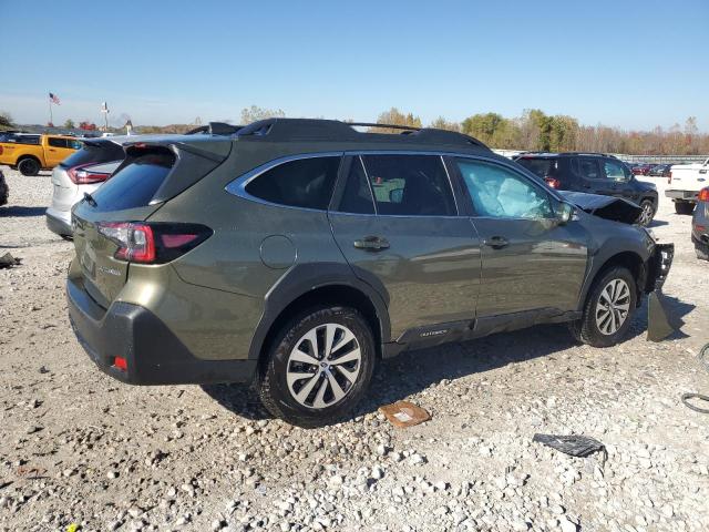 2025 SUBARU OUTBACK PR #3296366125