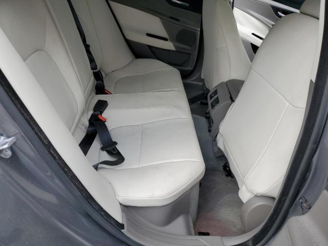 2018 JAGUAR XE PREMIUM SAJAD4FX4JCP29446