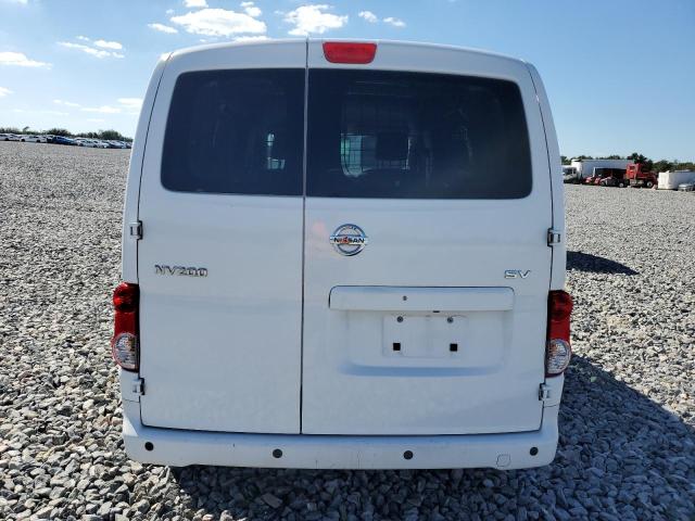 2020 NISSAN NV200 2.5S 3N6CM0KN8LK698751