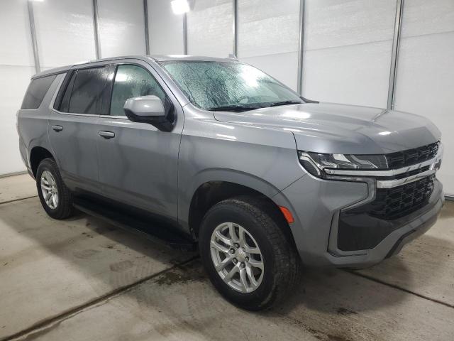 2021 CHEVROLET TAHOE K150 #3275513731