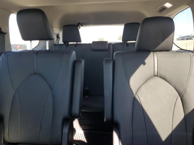 2024 TOYOTA GRAND HIGH - 5TDAAAB5XRS065593