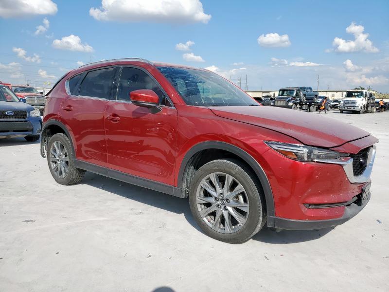2020 MAZDA CX-5 SIGNA - JM3KFBEY3L0792481