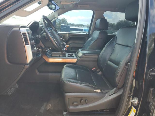 2015 CHEVROLET SILVERADO - 1GC1KWE8XFF195563