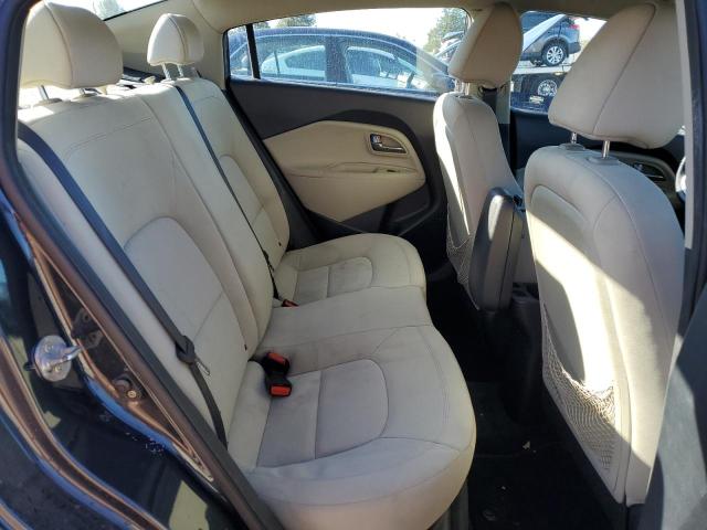 2013 KIA RIO EX - KNADN4A38D6197518