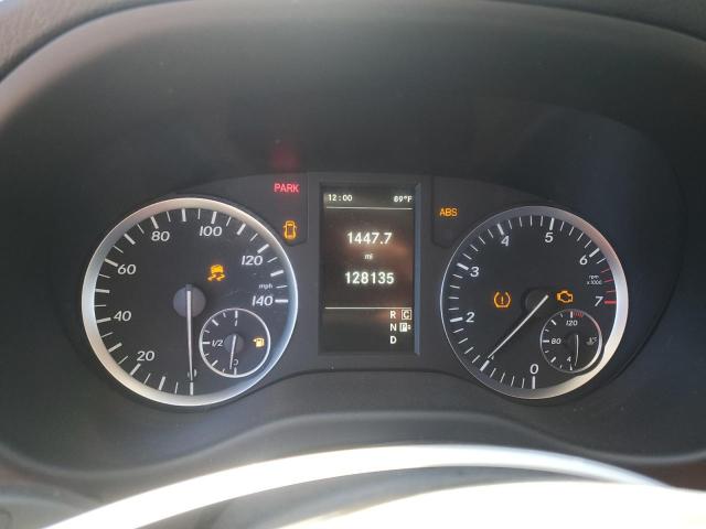 2018 MERCEDES-BENZ METRIS WD4PG2EE1J3403503