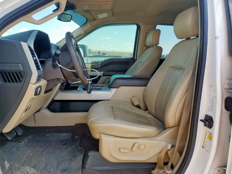 2019 FORD F150 SUPER #3290492525