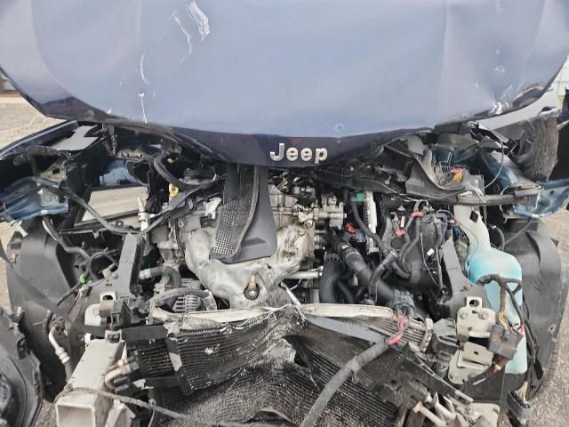 2017 JEEP COMPASS LA 3C4NJDBB7HT628029