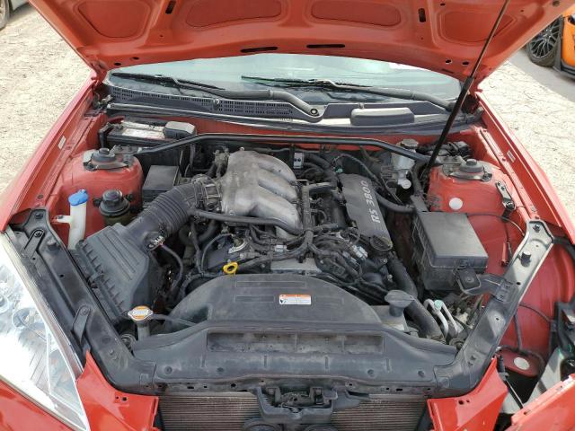 2010 HYUNDAI GENESIS COUPE 3.8L #3265181005