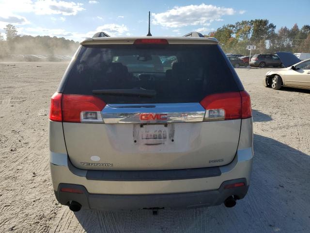 2013 GMC TERRAIN SL - 2GKFLVE38D6337521