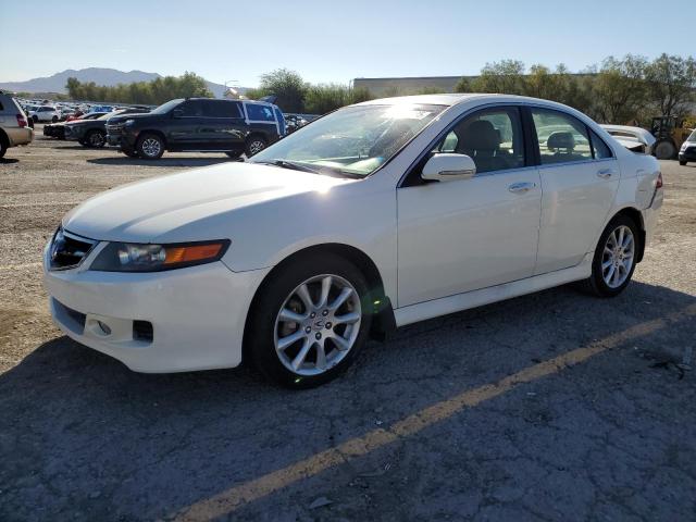 ACURA TSX