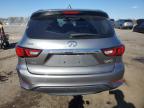 Lot #3297975781 2020 INFINITI QX60 LUXE