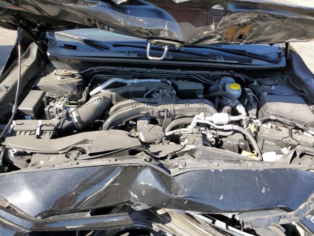 2024 SUBARU CROSSTREK - 4S4GUHF65R3701749