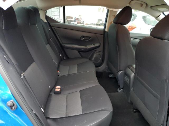 2024 NISSAN SENTRA SV #3286582159