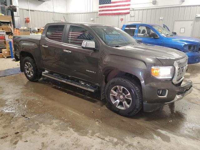 2019 GMC CANYON DEN - 1GTG6EEN6K1119554