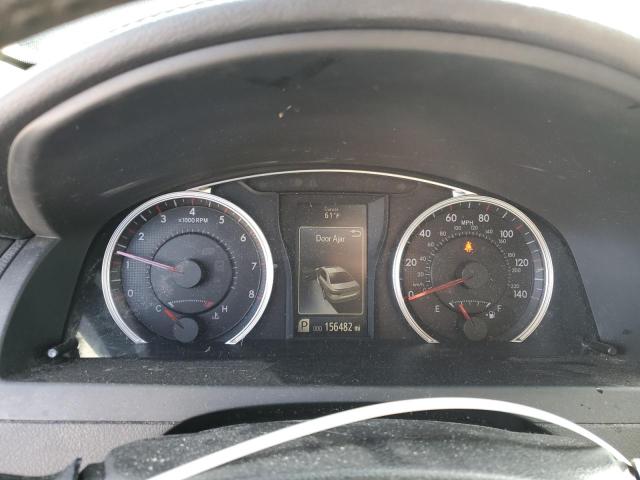 2016 TOYOTA CAMRY LE 4T1BF1FK9GU237882