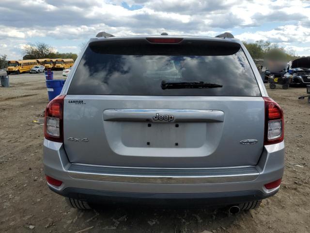 2017 JEEP COMPASS LA #3311580756