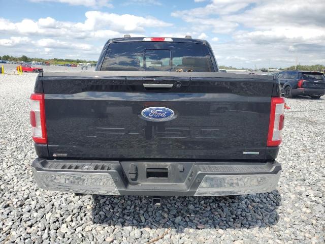 2022 FORD F150 SUPER #3294537617
