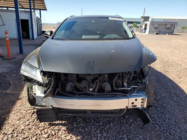 2017 LEXUS RX 450H BA - 2T2BGMCA1HC017564