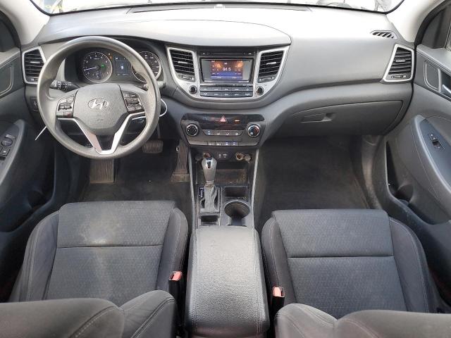 2016 HYUNDAI TUCSON LIM #3281643418