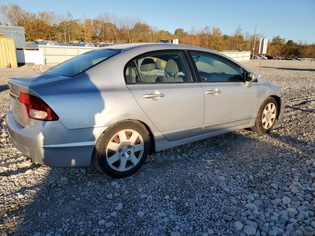 2011 HONDA CIVIC LX - 2HGFA1F56BH529114