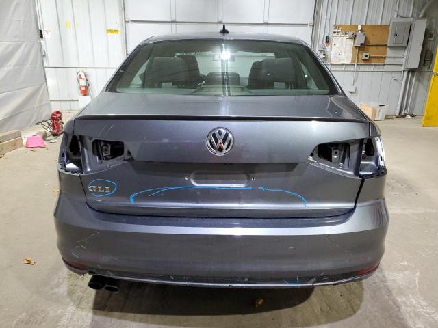 2015 VOLKSWAGEN JETTA GLI - 3VW5T7AJ3FM274129