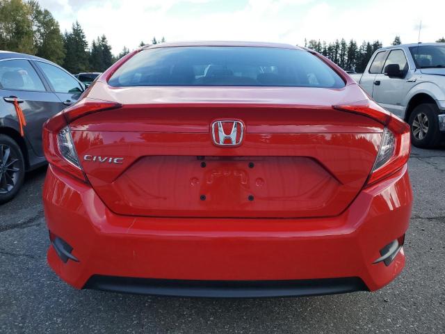 2016 HONDA CIVIC EX 2HGFC2F70GH575921
