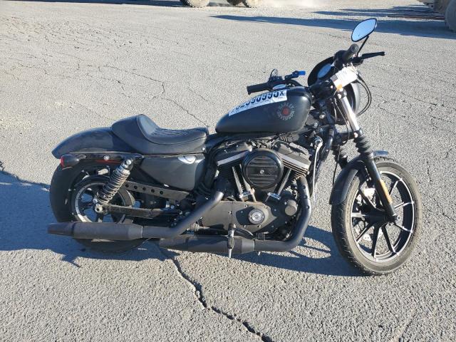 HARLEY-DAVIDSON XL883 N