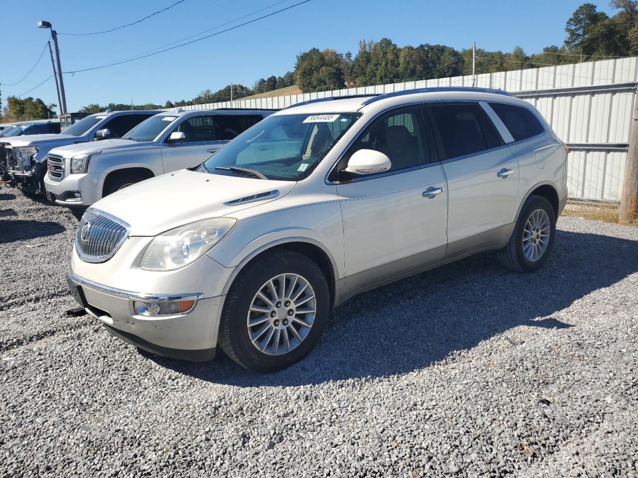 BUICK ENCLAVE CXL