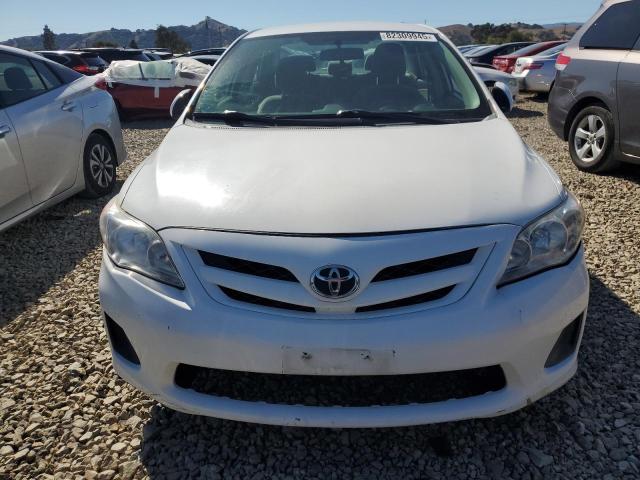 2012 TOYOTA COROLLA BASE - 2T1BU4EE9CC827160