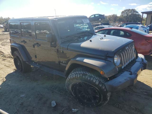 2017 JEEP WRANGLER U - 1C4BJWEG5HL611764