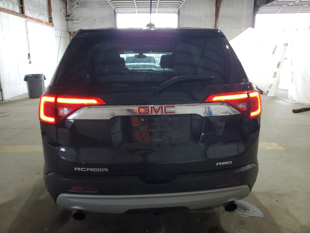 GMC ACADIA SLE