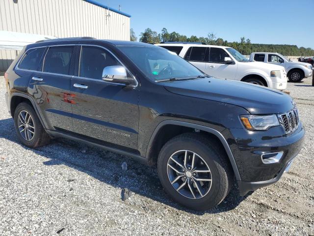 2017 JEEP GRAND CHER #3283867419