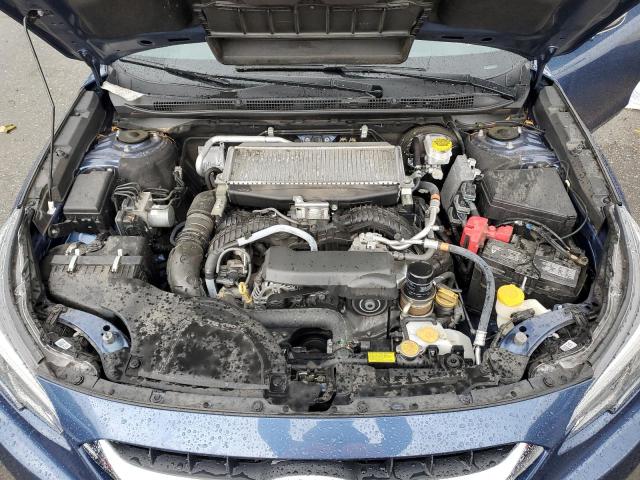 2021 SUBARU LEGACY TOU 4S3BWGP66M3018999