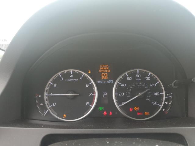 2017 ACURA RDX TECHNO 5J8TB4H55HL023848