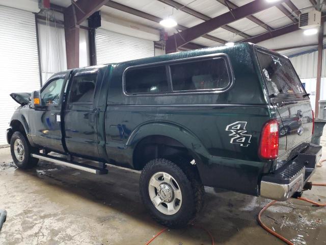 2016 FORD F250 SUPER - 1FT7W2B69GED37273