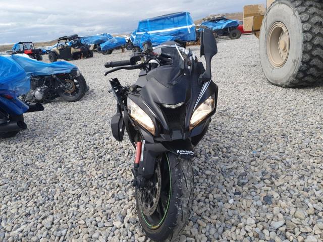 2017 KAWASAKI ZX1000 Z - JKAZXCZ16HA000200