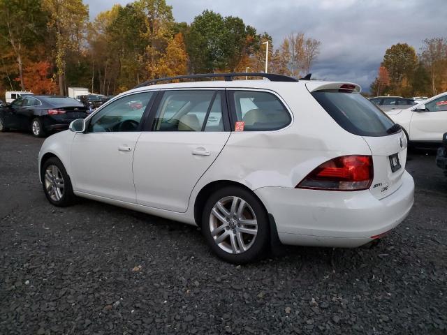 2014 VOLKSWAGEN JETTA TDI - 3VWPL7AJ2EM618380
