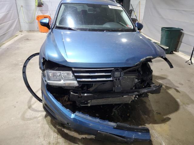 2019 VOLKSWAGEN TIGUAN SE 3VV2B7AX9KM128021