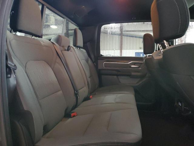 2021 RAM 1500 BIG H - 1C6SRFFT1MN605180