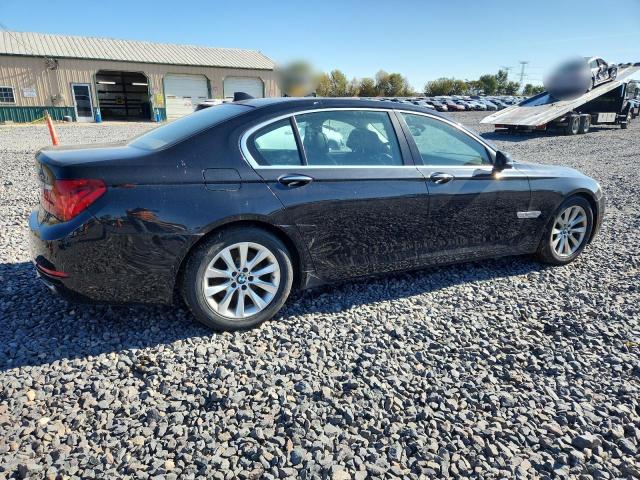 2013 BMW 740 LXI #3278573945