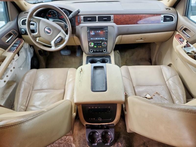 2012 GMC YUKON XL C - 1GKS1KE07CR201294