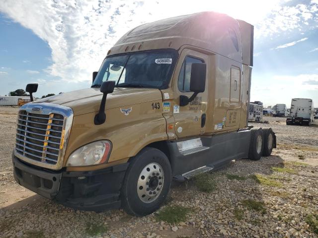 2016 FREIGHTLINER CASCADIA 1 #3284826543