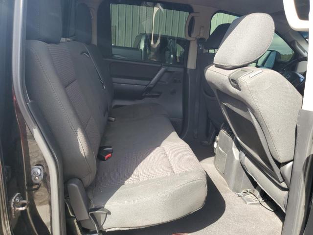 2013 NISSAN TITAN S - 1N6BA0EC7DN306014