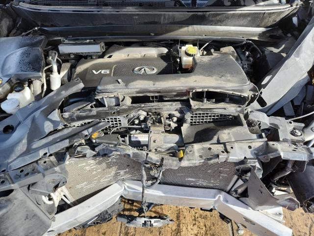 2019 INFINITI QX60 LUXE - 5N1DL0MM4KC514503