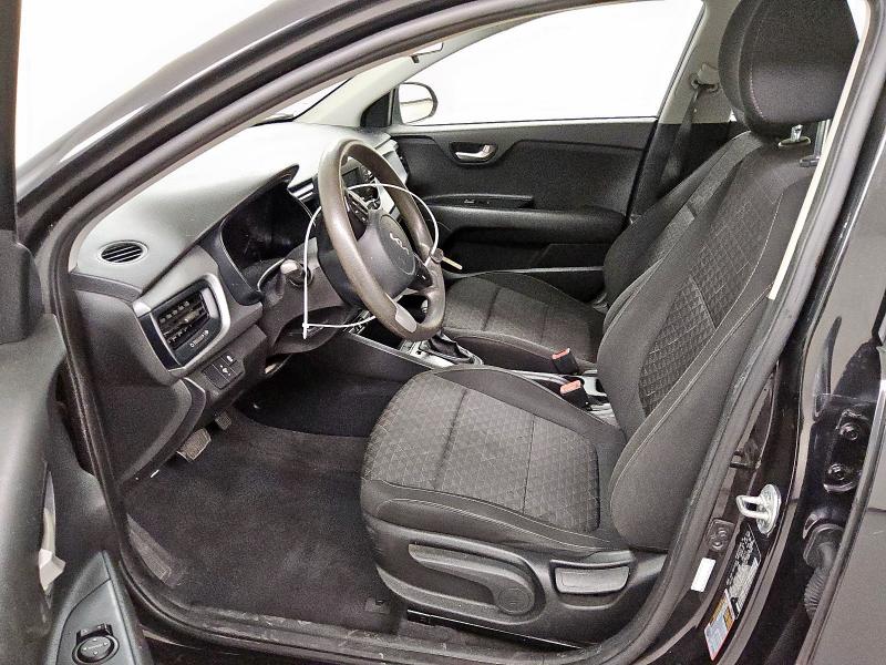 2019 KIA RIO S 3KPA24AB2KE229926