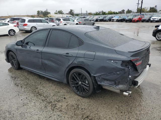 2025 TOYOTA CAMRY XSE #3309444973