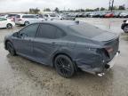 Lot #3309444973 2025 TOYOTA CAMRY XSE