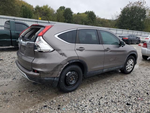 2016 HONDA CR-V EX - 3CZRM3H54GG714646